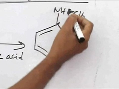 Some basic concepPurification and characterization of organic compounds - Steric effect