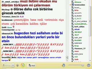 Camfrog Magazin Live FARKIYLA SehitLer_Olmez_Vatan_Bolunmez__ KANALI