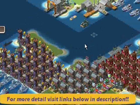 How to reach level 55 in empires allies