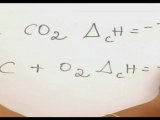 Periodic properties, Chemical Energetics and Thermodynamics - Hess's Law