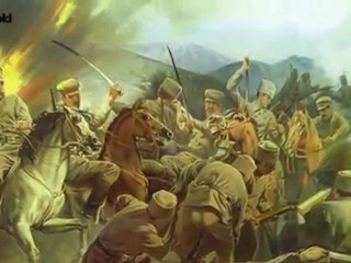 Çanakkale ve Kurtuluş Savaşları