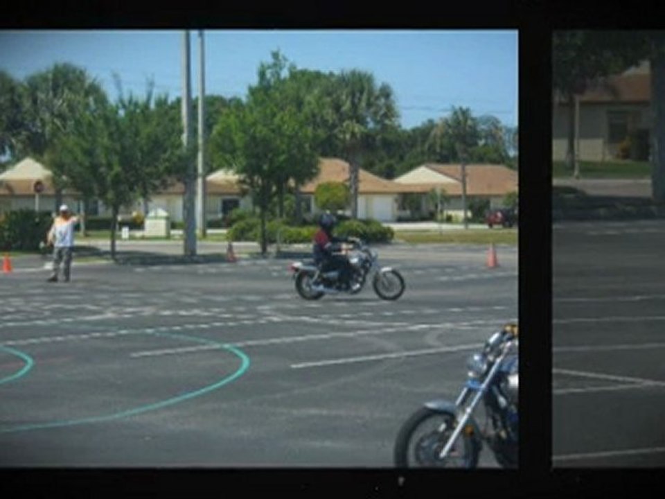 Bradenton Motorcycle License classes