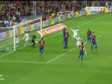 Fc Barcelona 2-2 Real Madrid - Spanish supercup _ Benzema