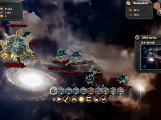 Global Avrupa3 Darkorbit Kesim :)