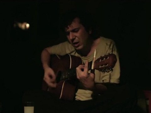 Halil Sezai Paracıklıoğlu - İsyan (İncir Reçeli)