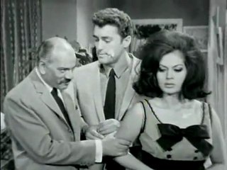 ‪Komsunun Tavugu -9- Türkan Soray - Sadri Alisik