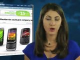 T-Mobile Boasts a 4G Blackberry