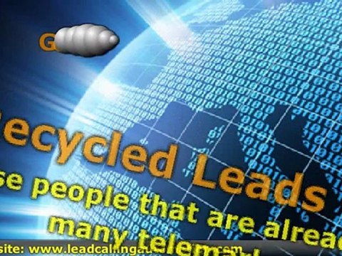 The MLM Leads Options for Network Marketing Business