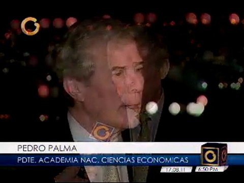 Peligros en el traslado de reservas nacionales