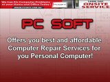 Very Affordable Computer Repair Service