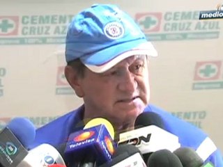 Medio Tiempo.com - Cruz Azul, 17 de Agosto del 2011