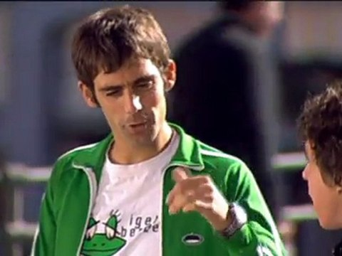 Goenkale (Lagunak beti lagun)