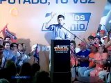CIDH decidirá caso de Leopoldo López