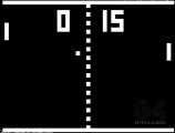 Ping Pong Retro