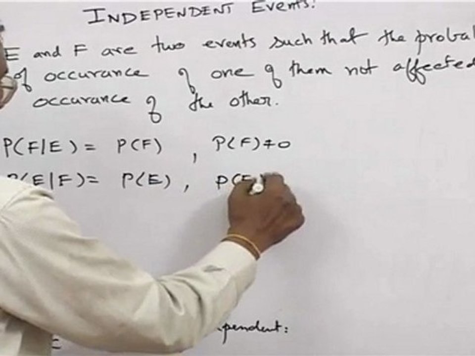 Probability