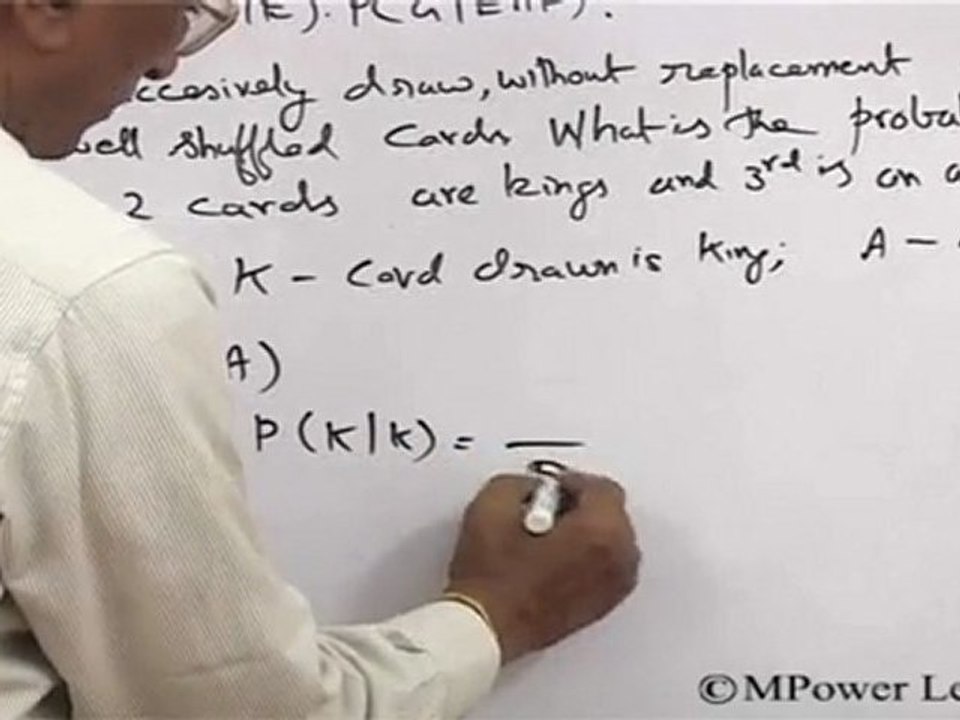 Probability