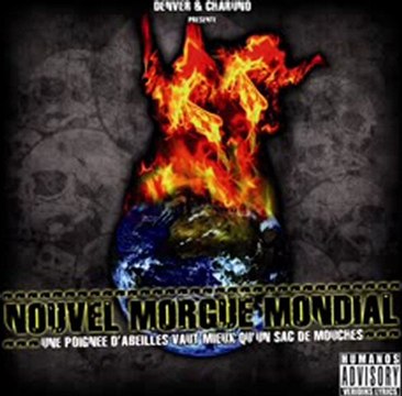 EL GAOULI - pour ceux qui savent ( prod ZBONA )