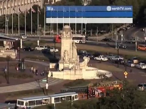 Berlin - Germany, Lucerne - Switzerland, Avignon - France, Agadir - Morocco, Pine Valley - Beijing - China, Washington - USA, Bandar Seri Begawan - Brunei