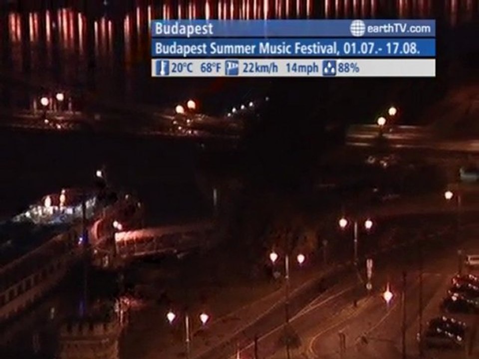 Washington - USA, Agadir - Morocco, Warsaw - Poland, Pine Valley - Beijing - China, Budapest - Hungary, Lugano - Ticino - Switzerland, Brussels - Belgium