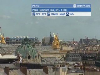 Hong Kong SAR - China, Los Angeles - USA, Hamburg - Germany, Paris - France, Agadir - Morocco, Ascona - Ticino - Switzerland, Bandar Seri Begawan - Brunei