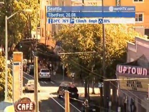 Muscat - Oman, Bandar Seri Begawan - Brunei, Tenerife - Spain, Seattle - USA, Hong Kong SAR - China, London - United Kingdom, Las Vegas - USA