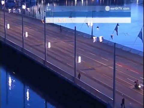 Barcelona - Spain, Udaipur - India, Agadir - Morocco, Los Angeles - USA, Kyiv - Ukraine, Lucerne - Switzerland, Washington - USA