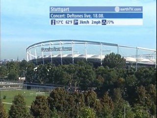 Brussels - Belgium, Geneva - Switzerland, Avignon - France, Berlin - Germany, Stuttgart - Germany, Cannes - France, Budapest - Hungary