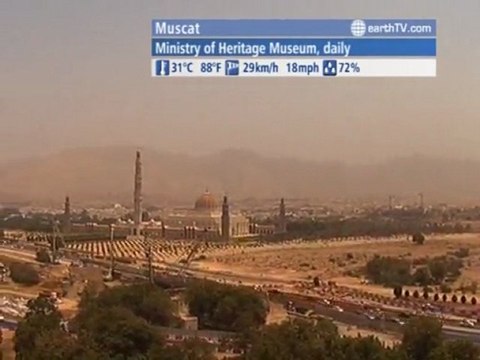 Hong Kong SAR - China, Saint-Malo - France, Bandar Seri Begawan - Brunei, Muscat - Oman, Cannes - France, Warsaw - Poland, Engelberg - Titlis - Switzerland