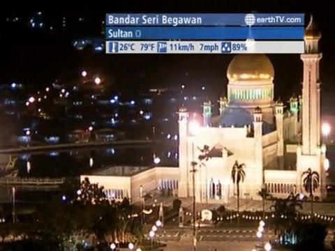 Lucerne - Switzerland, Stuttgart - Germany, Agadir - Morocco, Palma de Mallorca - Spain, Bandar Seri Begawan - Brunei, Saint-Malo - France, Ascona - Ticino - Switzerland