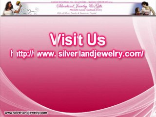 Elegant Bridal Jewelry Earrings