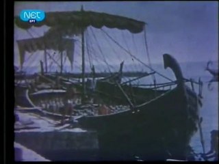 ΤΑΞΙΔΕΥΟΝΤΑΣ ΜΕ ΤΟ ΠΛΟΙΟ ΤΗΣ ΚΥΡΗΝΕΙΑΣ