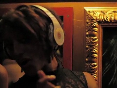 The Game feat TI & Robin Thicke Pushin It