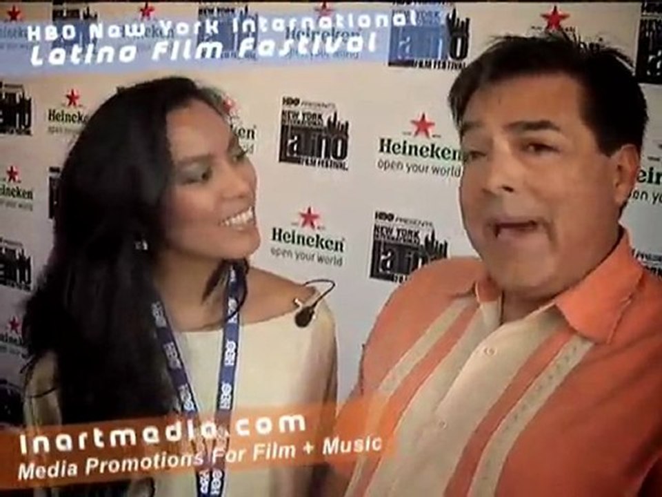 HBO New York International Latino Film Festival
