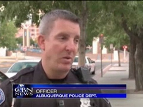 CBN NewsWatch: August 17, 2011 - CBN.com