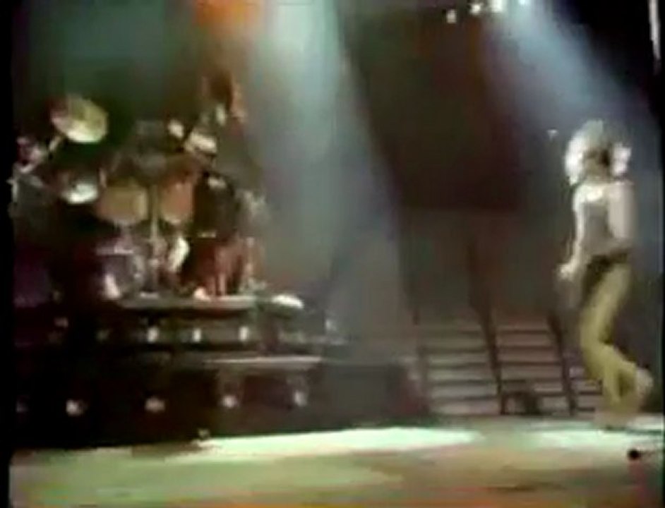 Solo para Rockeros 1983-  Scorpions - Blackout
