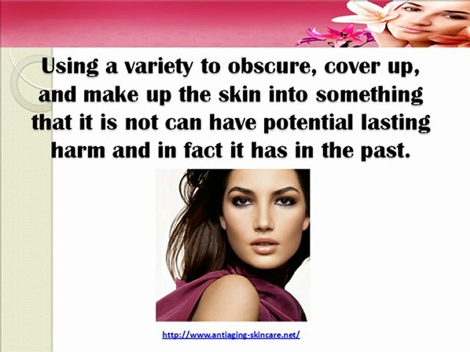 Essential stuff you will need to know ahead of obtaining sejaa beauty products