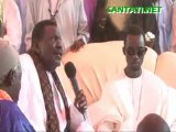 [3/7] Cheikh Béthio - Thiant 8ème jour Sokhna Mame Mbenda Thioune - Thiès 16-08-2011