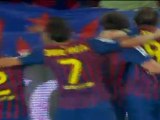 El Barça derrota a un Madrid duro de pelar