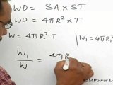 Properties of Solids and Fluids