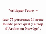 Le FN est Trés Utile à l'Empire _ L'UPR vous aura Prévenu !!