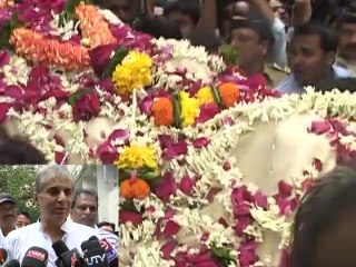 Bollywood's Adorable Junglee Shammi Kapoor Breathes His Last - Latest Bollywood News