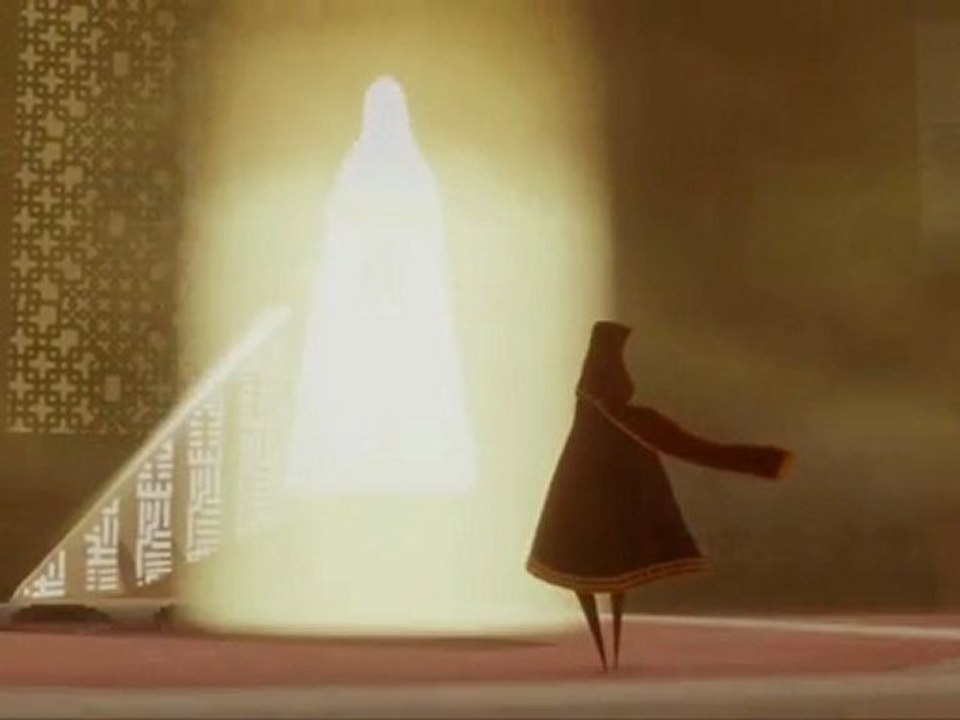 Journey   (PS3)
