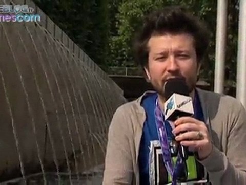 Gamescom 2011 > Assassin's Creed : Revelations, nos impressions