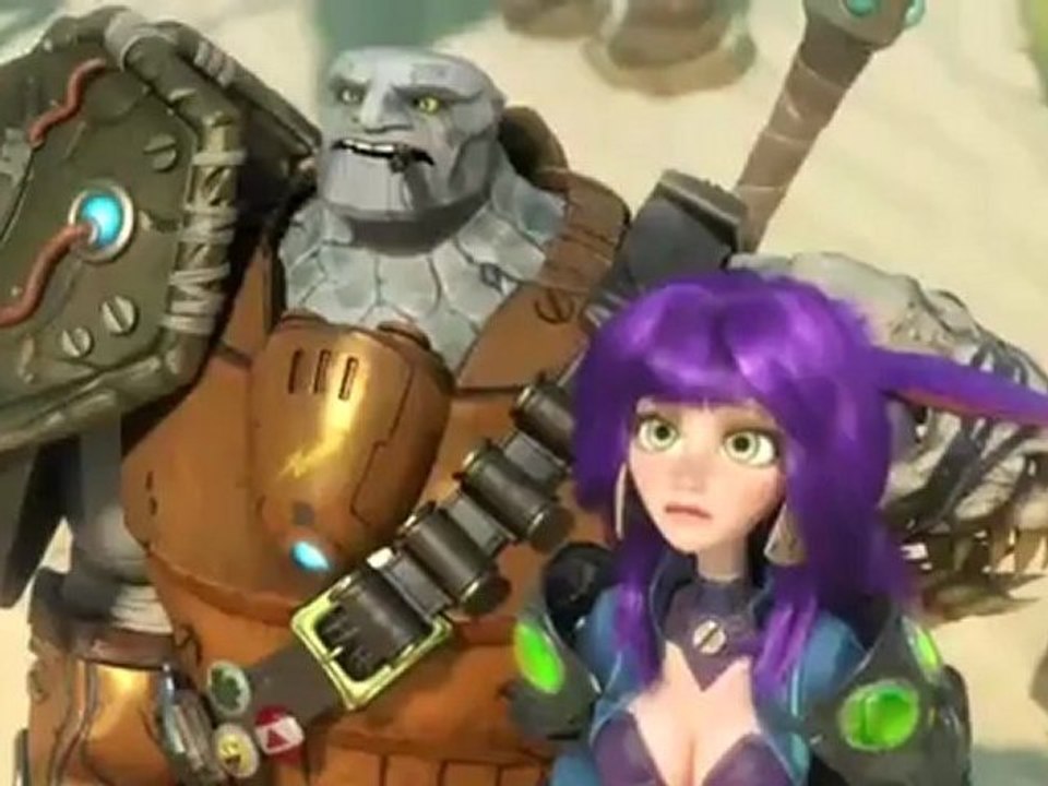 Wildstar  (PC)