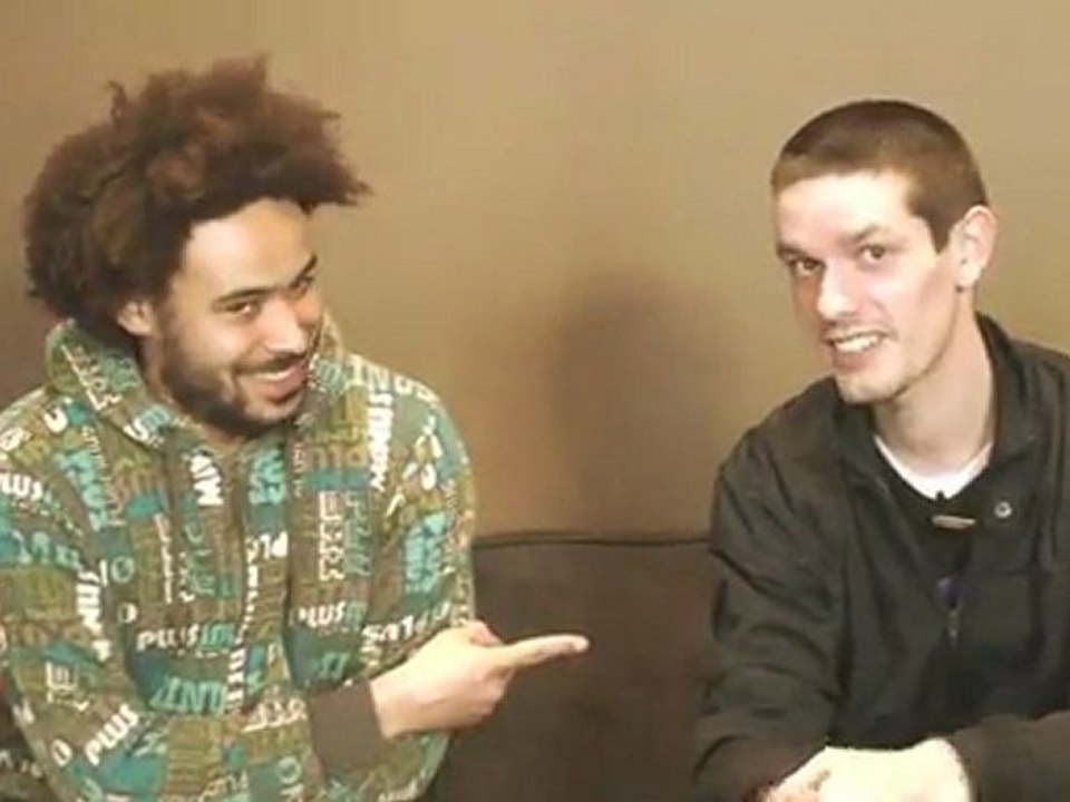 STAY TUNED S3 N°56 HOCUS POCUS