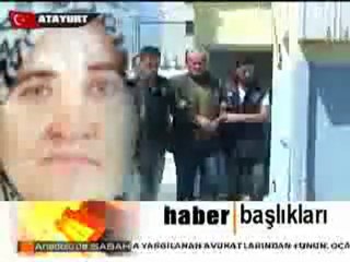 Haber Başlıkları