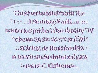 Today’s Most Famous Bartenders