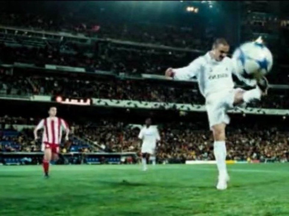 Huelga Futbolist@s - La pelicula