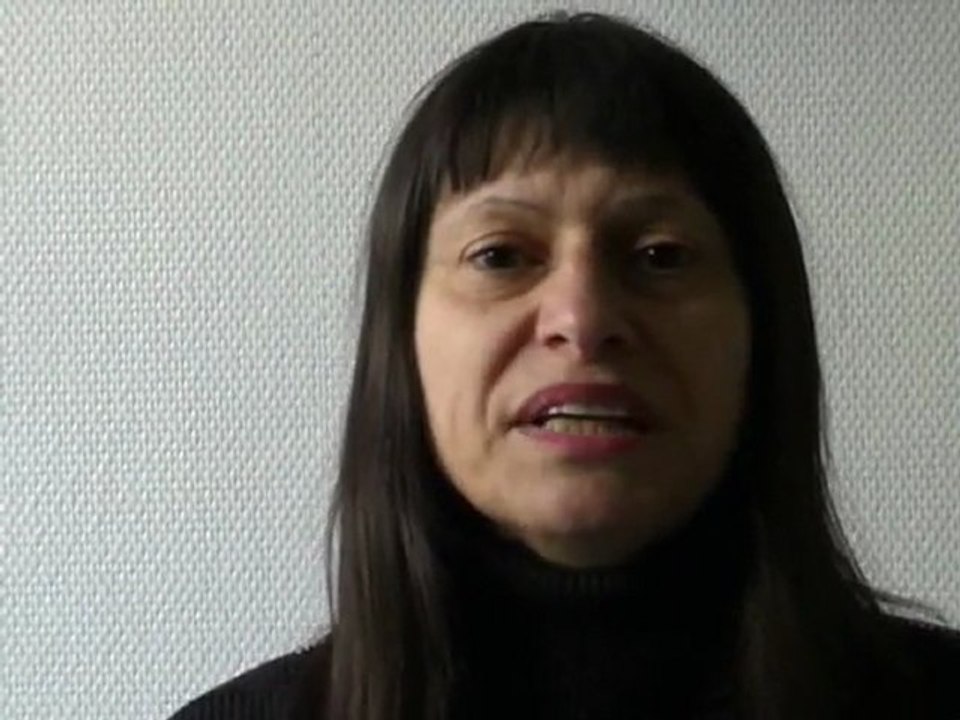 Anne ASTIER parle des médias sociaux