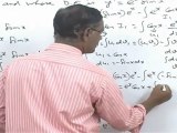 Differential equations - Solved Examples